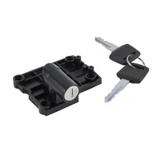 KIT SERRURE FOR BATTERY LEADER FOX EXETER K21