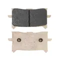 BRAKE PAD SET CL BRAKES FOR HONDA 125 CR R 2018>, 1000 CB HORNET 2024> FRONT, 1000 CRF L AFRICA TWIN 2016>, 1100 CB RS 2017> FRONT (1 SET OF 2 BRAKE PADS) (1245 A3+ TOURING SINTERED METAL)