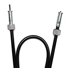 TRANSMISSION COMPTEUR CYCLO ADAPTABLE MBK 51 (TYPE HURET) (Lg 645mm) -SELECTION P2R