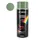 BOMBE DE PEINTURE MOTIP KOMPAKT AUTOLACK ACRYL METAL VERT KAKI AEROSOL 400 ml (44130)