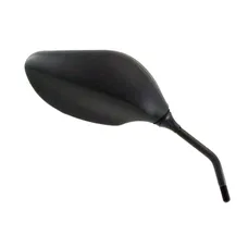ADAPTABLE REAR-VIEW MIRROR HONDA 125 PCX 2010>2017 RIGHT BLACK (OE 88210-KWN-900) (CE APPROVED) -P2R SELECTION