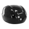 TOP CASE 32L OEM PIAGGIO 50-125 VESPA PRIMAVERA/SPRINT, PX 2013 > BLACK 94 (WITHOUT DOSSERET)-1B0000160090