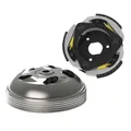 EMBRAYAGE MAXISCOOTER MALOSSI MAXI DELTA SYSTEM POUR HONDA 300 FORZA, 250 FORZA, FORESIGHT, 300 FORZA, SH, GRAND-DINK/PIAGGIO 250 X9/PEUGEOT 250 SV (EMBRAYAGE + CLOCHE) -5216184