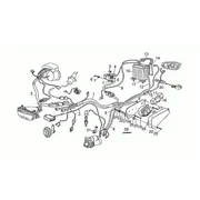 Circuit electrique
