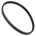 DRIVE BELT SCOOTER MALOSSI X SPECIAL BELT FOR MBK 50 BOOSTER, NITRO, OVETTO, STUNT/YAMAHA 50 BWS, AEROX, SLIDER/APRILIA 50 SR 1993>2001/MALAGUTI 50 F12, F15 (751 X 16 X 8 X 28-) (6118140)