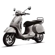 Vespa GTS 250 2005-2014
