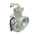 CARBURATEUR POLINI CP 19 (AVEC DEPRESSSION+GRAISSAGE, STARTER MANUEL) (201.1902)