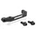 DISC BRAKE ADAPTER MTB REAR SHIMANO DISC 160 mm CALIPER POST-MOUNT ON FRAME INTERNATIONAL