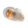 CLIGNOTANT MAXISCOOTER ADAPTABLE PIAGGIO 125 VESPA ET4 1999>2003 TRANSPARENT AV DROIT (HOMOLOGUE CE) -SELECTION P2R