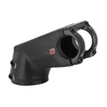 POTENCE VTT / CITY ERGOTEC INTEGRA PERFORMANCE C-A ALU NOIR 31.8 L 85mm POUR FOURCHE 1"1/8 (HOMOLOGUE NIVEAU 6)