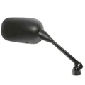 ADAPTABLE REAR-VIEW MIRROR YAMAHA 125 YZF-R125 2008>2016 RIGHT BLACK (CE APPROVED) -VICMA 