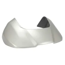CAPOT DE TOP CASE 52L GREY CLOUD MATT G07 OEM PIAGGIO 400-530 MP3 2022 >-CM319712