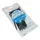 COLLIER DE SERRAGE NYLON TYPE RILSAN 2,5x120mm NOIR (VENDU PAR 100) -P2R