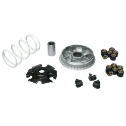 VARIATOR MAXI SCOOTER MALOSSI MULTIVAR 2000 SPORT FOR PIAGGIO PIAGGIO 250, 300 MP3, 250-300 VESPA GTS, 250 X-EVO, X7, X8, X9/PEUGEOT 250 SATELIS/APRILIA 300 SR MAX (5111885T)