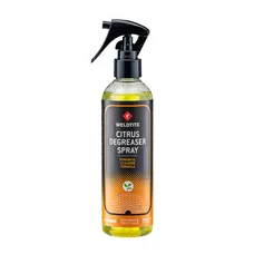 DEGREASER WELDTITE DIRTWASH CITRUS FOR TRANSMISSION (SPRAY 250 ML)