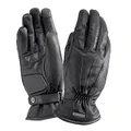 GANTS HIVER TUCANO HOMME VINCENT NOIR T 8.5 (M) (HOMOLOGUE EN13594)