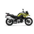 SIDE CASE FITTING KIT SHAD 3P SYSTEM FOR BMW 750/850 F GS, ADVENTURE 2018>2024, 800/900 F GS, ADVENTURE 2024> (W0FS88IF)