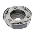 EMBRAYAGE MAXISCOOTER ADAPTABLE YAMAHA 125 XMAX 2021> EURO 5, 125 N-MAX 2015>2020 (OEM: B9Y-E6620-00 / 2DS-E6620-00) -P2R