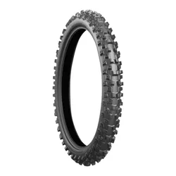 PNEU MOTO 21'' 80/100-21 BRIDGESTONE BATTLECROSS X20 FRONT TT 51M (NHS) (7907)