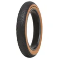 PNEU VTT / CITY 20 X 4.00 CST BIG BOAT FATBIKE NOIR/BEIGE (100-406) TR HOMOLOGUE VAE e50