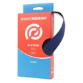 HANDLEBAR TAPE/HANDLEBAR BIKE RIBBON GRADE PLUS BLUE/BLACK