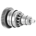 LANCEUR DE DEMARREUR MAXISCOOTER ADAPTABLE PIAGGIO 125 X-EVO, X7, X8, X9, FLY, VESPA GTS, VESPA LX, MP3, LIBERTY (MOTEUR LEADER) (OEM: 82612R/584749) -MAGNETI MARELLI