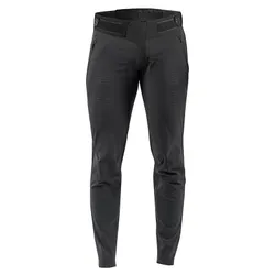 PANTALON GIST MTB DIRT BLACK BORDS BLACK XXL -5187