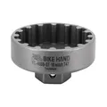 OUTIL DEMONTE BOITIER / CUVETTE POUR SRAM DUB T47 (16 CANNELURE) (EMBOUT 1/2 OU CLE DE 24 mm) -NEWTON