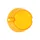 CABOCHON CLIGNOTANT CYCLO ADAPTABLE MBK 51 ORANGE -SELECTION P2R