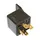 RELAIS DE DEMARREUR SCOOT ADAPTABLE PIAGGIO 50 ZIP, TYPHOON, FLY, LIBERTY, NRG, VESPA LX / GILERA 50 STALKER / APRILIA 50 SR, 125 PIAGGIO X8, VESPA GTS (12V 80A) (OEM: 58115R) -P2R