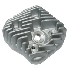 ADAPTABLE SCOOTER CYLINDER HEAD PEUGEOT 50 TKR, TREKKER, SPEEDFIGHT AIR, VIVACITY, BUXY, SQUAB, ZENITH, ELYSEO 2-STROKE AIR -P2R