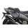 SIDE CASE FITTING KIT SHAD 3P SYSTEM FOR KYMCO 550 AK 2017> (K0AK57IF)