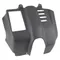 LEG SHIELD DE CASING GREY OEM PIAGGIO 1000 CAPONORD APRILIA 2001 > 2007-AP8134552
