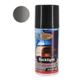 BOMBE DE PEINTURE MOTIP PRO FEU ARRIERE FUME NOIR AEROSOL 150ml (00160)
