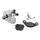 ADAPTABLE BRAKE CALIPER FRONT RIEJU 50 MRT 2006> (ECE R90) -P2R SELECTION