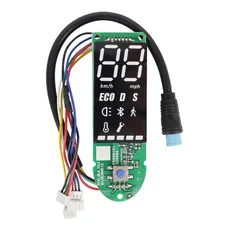 PRINTED CIRCUIT BOARD CYCLE COMPUTER/DISPLAY SCOOTER SEGWAY NINEBOT MAX G30 -P2R SELECTION