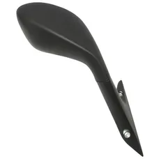 ADAPTABLE REAR-VIEW MIRROR GILERA 800 GP 2008> RIGHT BLACK (CE APPROVED) -VICMA