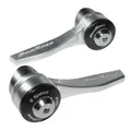 ROAD SHIFTER SUNRACE FOR FRAME PLOT BRASER 3X6-SPEED (PAIR)