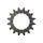 SPROCKET COMPATIBLE BOSCH E-DRIVE 16T MICHE