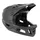 BICYCLE HELMET TYPE DOWNHILL/ENDURO INTEGRAL GIST SLOPE BLACK SIZE 56/59 cm (BOXED)