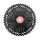 CASSETTE 11V. SUNRACE MX8 11-42 VTT POUR SHIMANO NOIR (LIVRE EN BOITE) (11/13/15/17/19/21/24/28/32/36/42)
