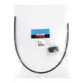 SPARE PARTS KIT BRAKE HYDRAULIC SHIMANO SM-BH90 L500 MM -ELVEDES
