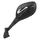 ADAPTABLE REAR-VIEW MIRROR KYMCO 125-300 X-TOWN 2016>2023 LEFT BLACK (CE APPROVED) -MAGNETI MARELLI