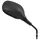 RETROVISEUR ADAPTABLE HONDA 125-150 SH 2012>2016 DROIT NOIR (OE 88210-K01-D01) (HOMOLOGUE CE) -MAGNETI MARELLI