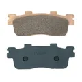 BRAKE PAD SET CL BRAKES FOR KYMCO 125-300 DOWNTOWN 2010> REAR, 125 DINK-STREET 2009>2015 REAR/KAWASAKI 125 J 2016>2020 REAR, 300 J 2014>2021 REAR (1 SET OF 2 BRAKE PADS) (3094 MSC)