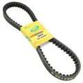 ADAPTABLE SCOOTER DRIVE BELT KYMCO 50 AGILITY 4-STROKE, DINK 4-STROKE, LIKE, PEOPLE 4-STROKE, VITALITY, YUP, SUPER 8, FILLY, PEUGEOT 50 KISBEE 4-STROKE/SCOOTER CHINESE 12P (728 X 18 X 8,6 X 30) (OEM 1BO1KEB701) -TOP PERFORMANCES