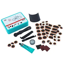 INNER TUBE REPAIR KIT TT15 BIG BOX (SPECIAL ATELIER OR LOUEUR) -TIP TOP- (5061500)