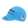 CYCLING CAP PRO ASTANA BLUE CLAIR