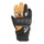 GANTS CROSS ADX TOWN NOIR/ORANGE FLUO T 9 (M) (HOMOLOGUE EN 13594:2015)