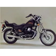 V35 350 V 35 Florida 350 1986-1990